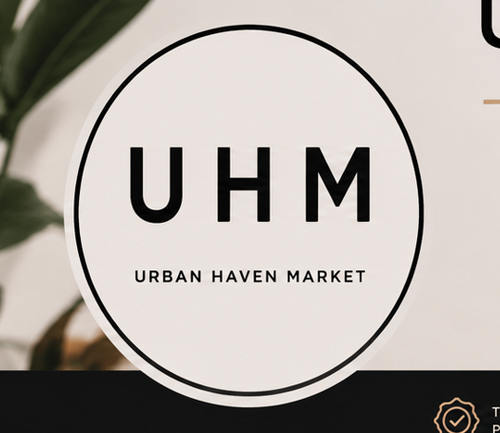 Urban Haven Market